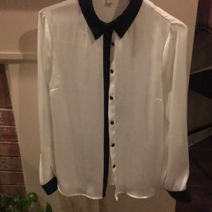 Michael Kors blouse